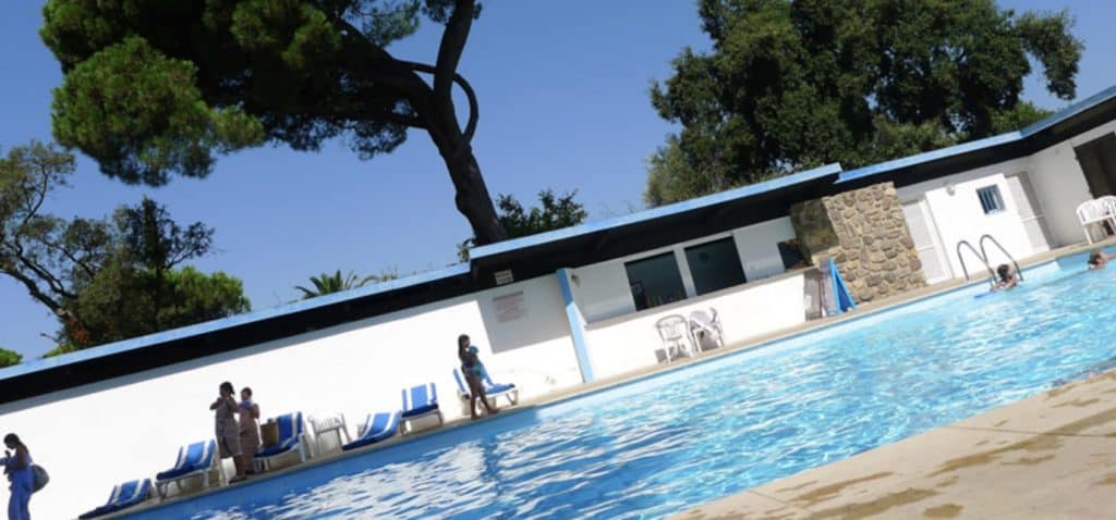 Villa Artemis Saint-Tropez