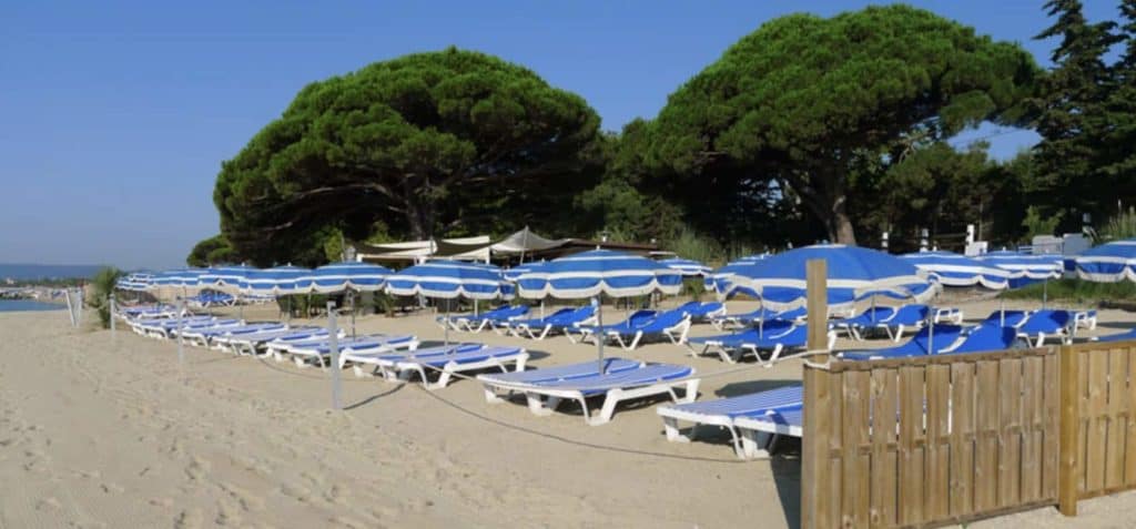 Villa Artemis Saint Tropez