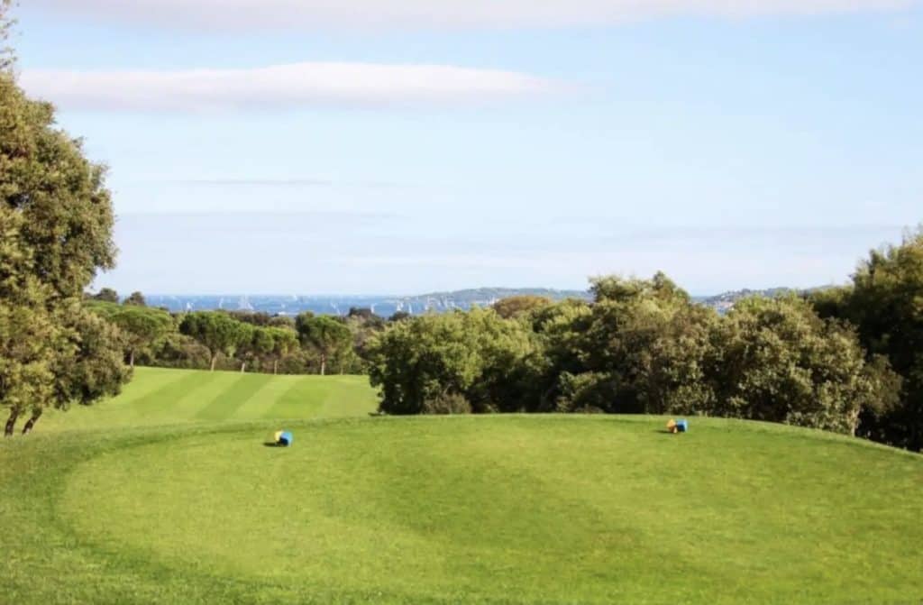 Villa Artemis Saint Tropez