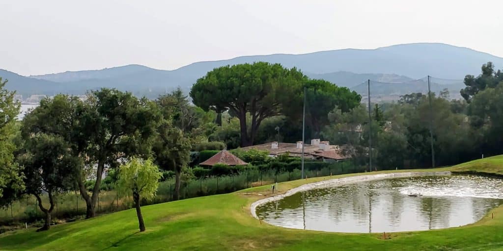 Villa Artemis Saint Tropez