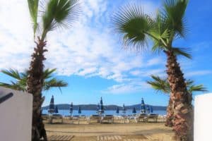 Villa Artemis Saint Tropez