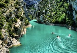 Gorge du Verdon