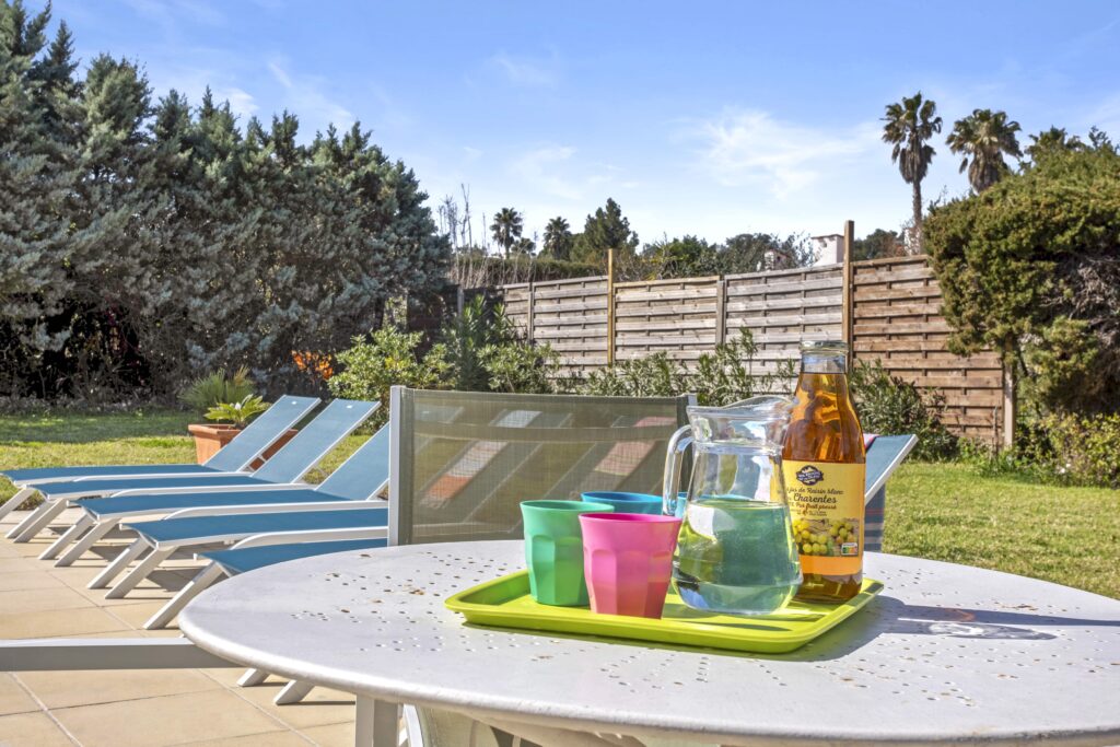 Villa Artemis Golf de saint tropez