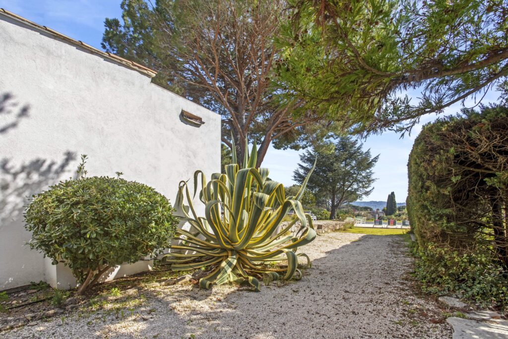 Villa Artemis Golfe de saint tropez