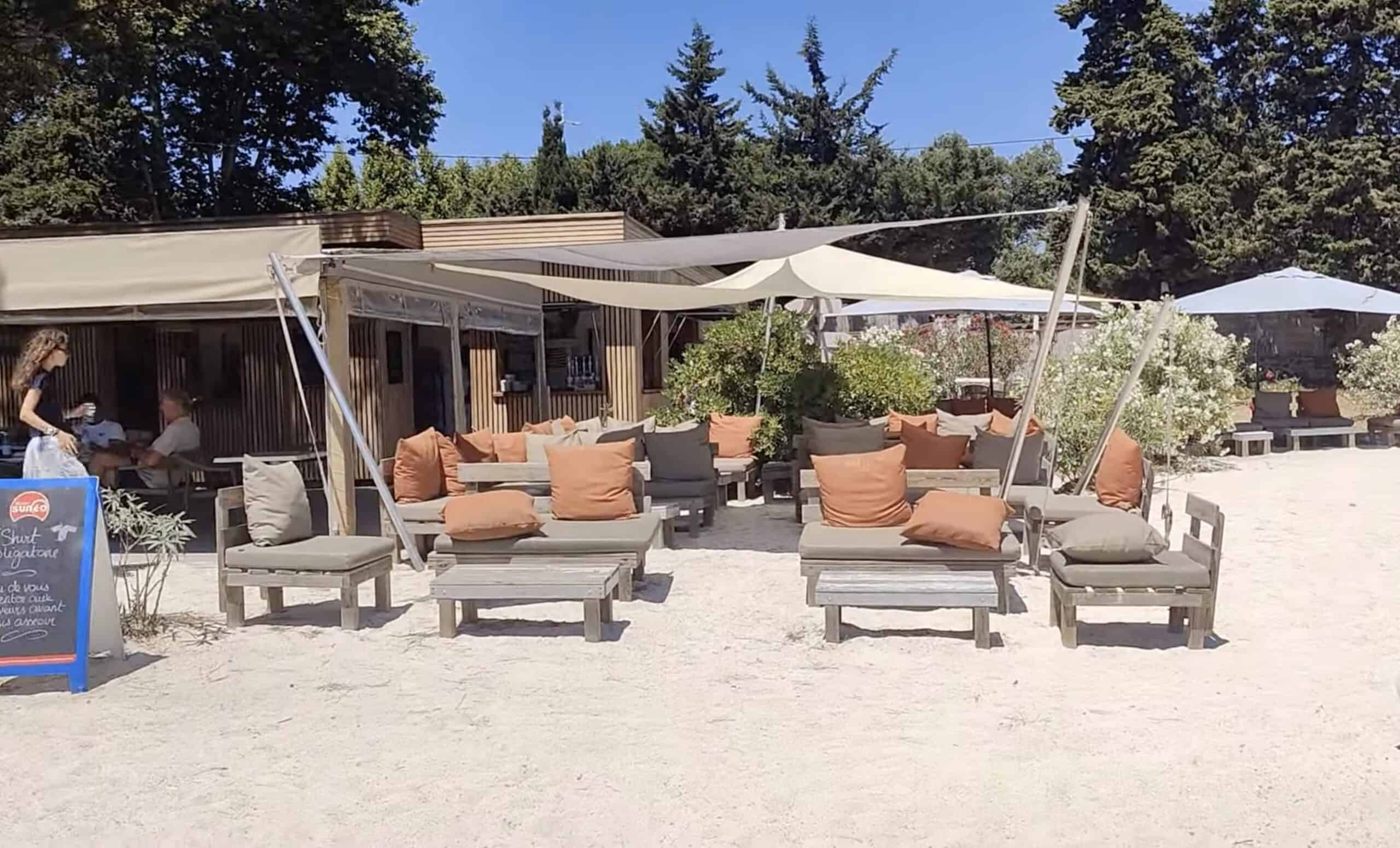 The M Beach villa Artemis les rives de Beauvallon