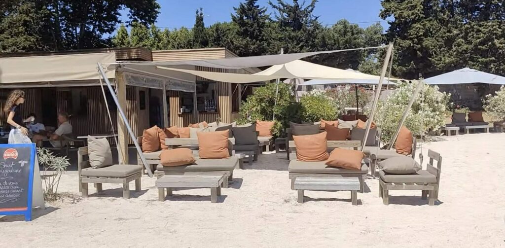 The M Beach villa Artemis les rives de Beauvallon