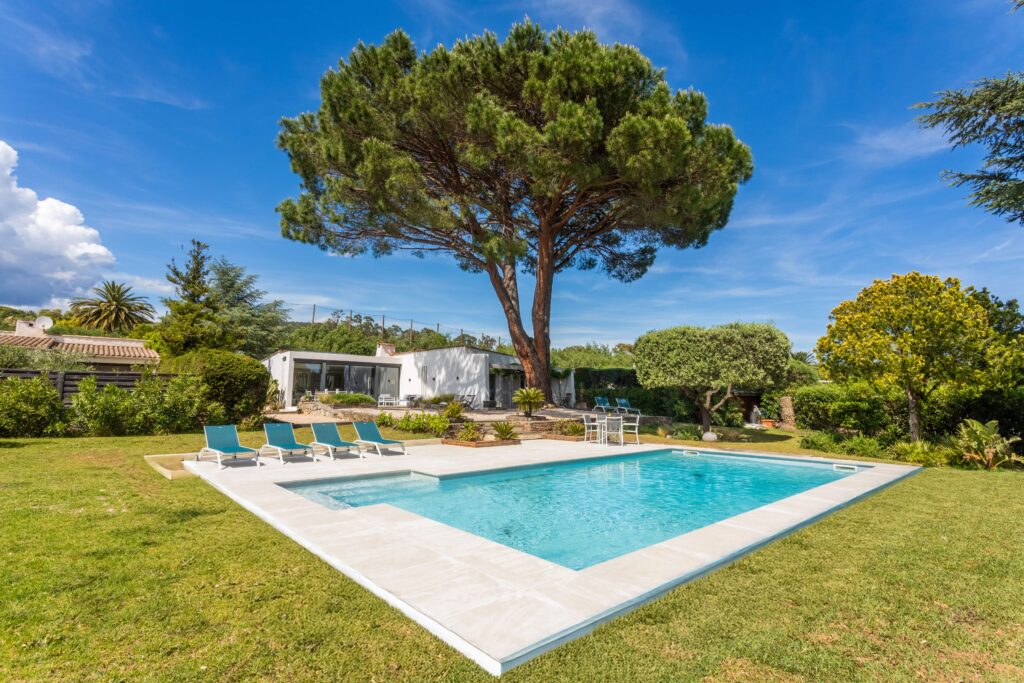 villa artemis